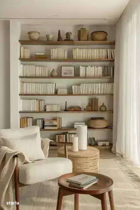 Titan Pallady metrou N Teclu 2 Camere Decomandat cu dressing generos-4