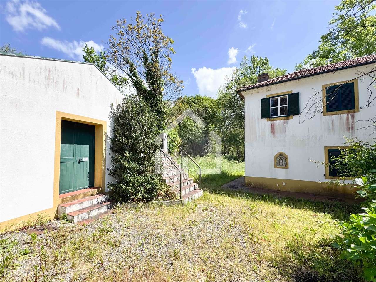 Quinta dos Velhos Moinhos - 7 Hectares! - Grande imagem: 5/36