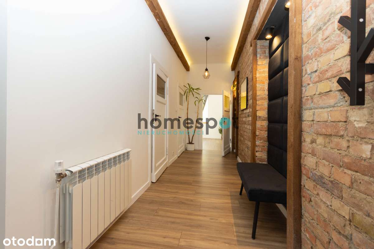 Wyjątkowe 2 pokoje | Gabinet | Willa | Parking-9