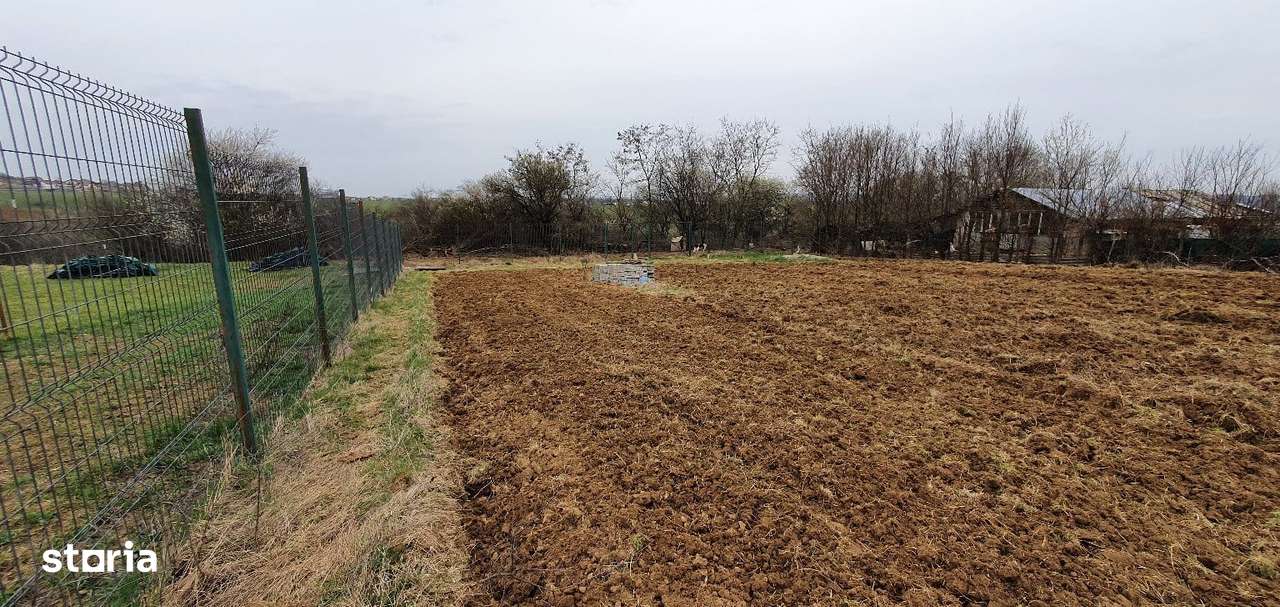 Imobiliare Maxim - tern intravilan Cisnadie-4