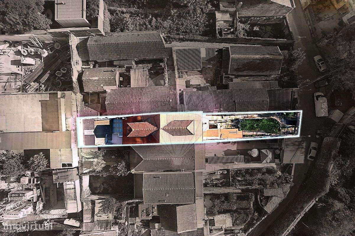 Moradia T5 para venda - Grande imagem: 2/9