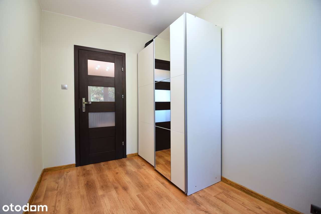 3 pokoje z wyjątkowym układem | Świetna lokalizacja | Centrum | Zieleń-15