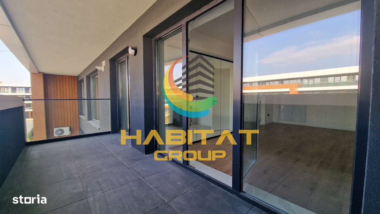 Apartament 3 camaere - 90 mp - UPPER PREMIUM - Imagine principală: 4/15