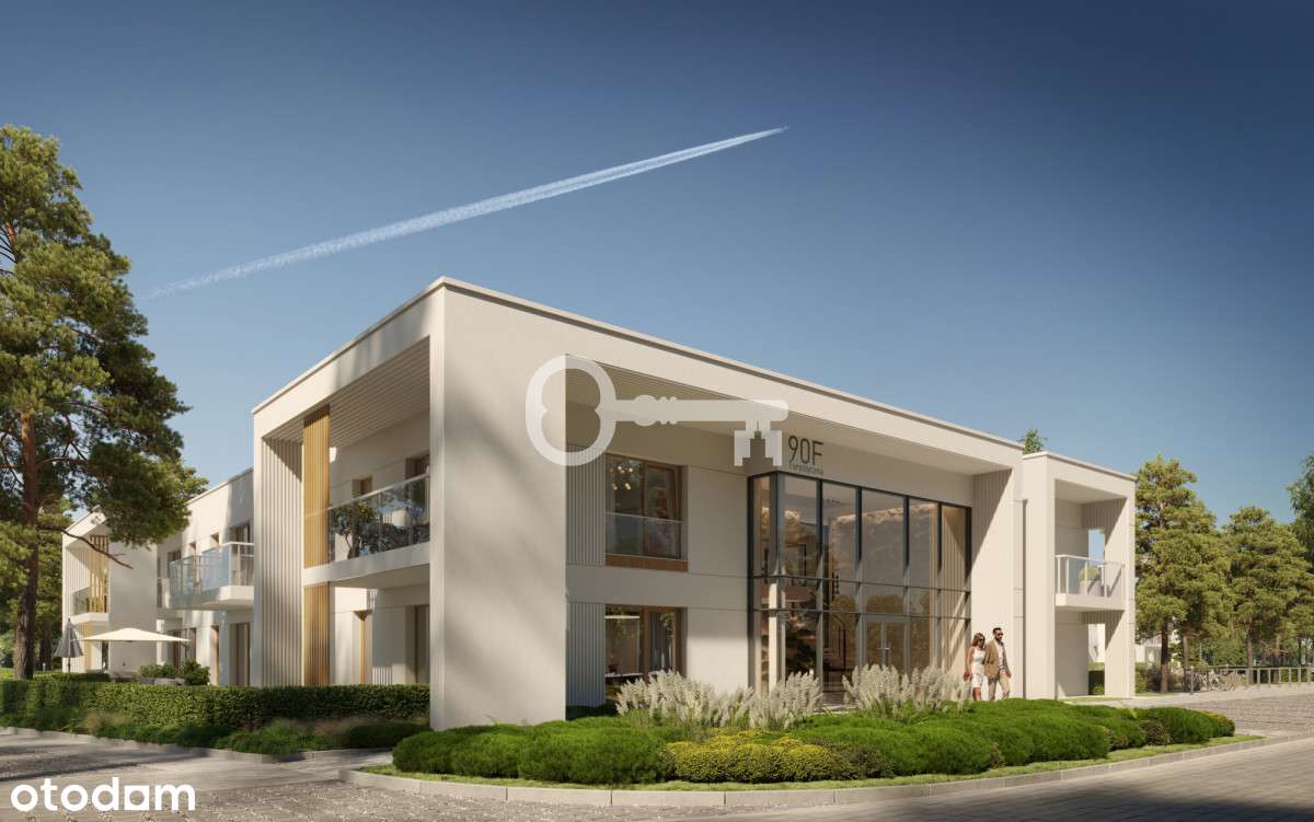 Kilka kroków od plaży | Basen! | Wysoki standard - Pełny obrazek: 4/7