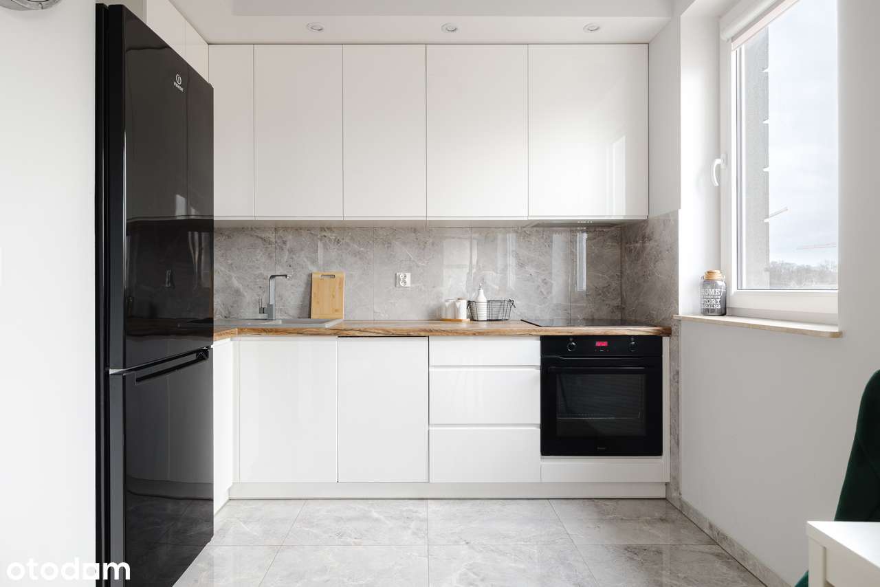 Jedyne takie 2 pokoje na Lokum di Trevi | 42 m² | 3 piętro | Wrocław - Pełny obrazek: 4/15