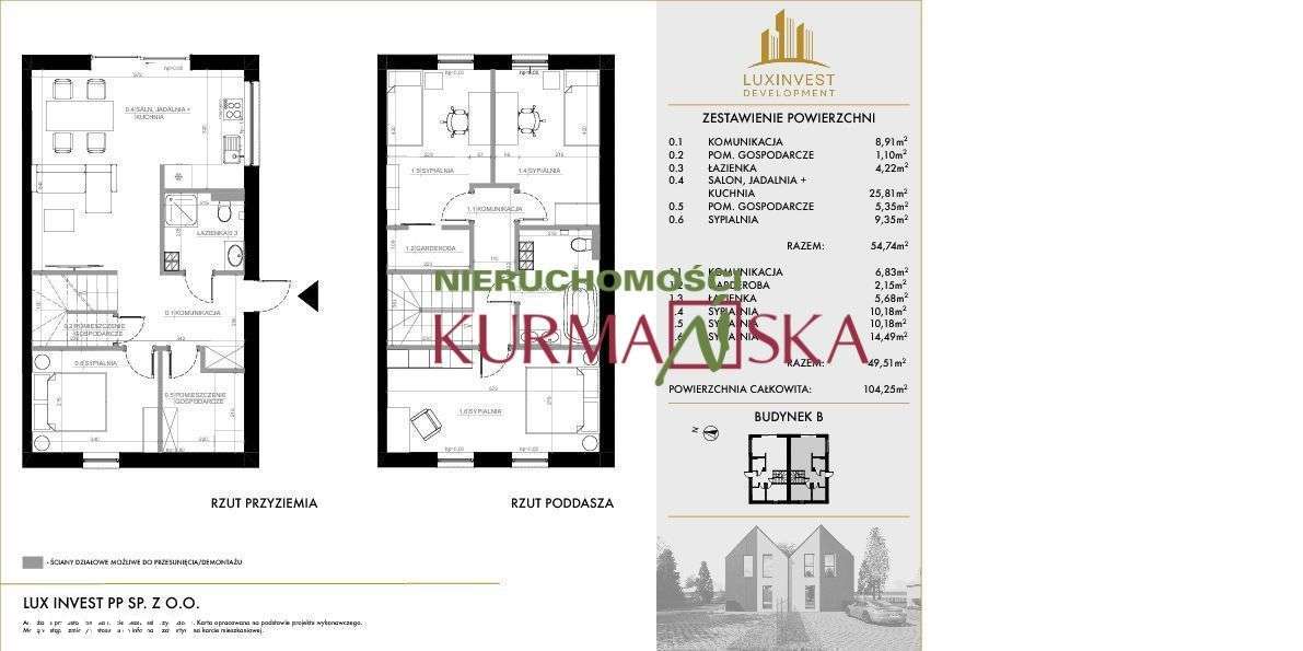 Bliźniak Łężyca-1