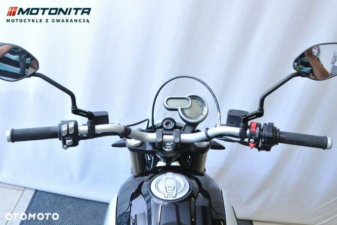 Ducati Scrambler - 22