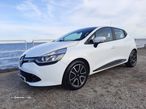 Renault Clio 0.9 TCE Dynamique S - 4