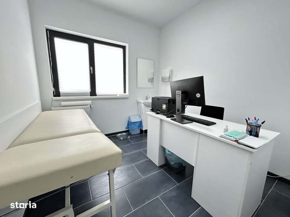 Spatiu Comercial Clinica Corbeanca Central-14