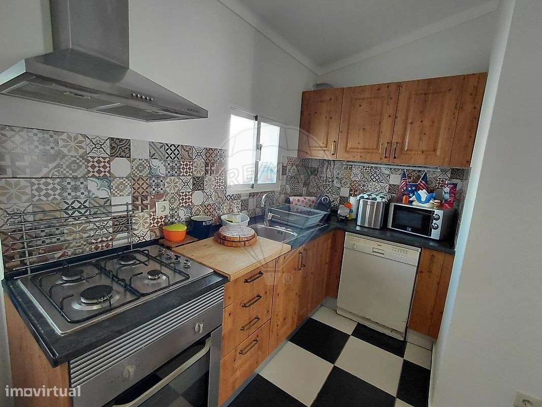 Moradia T3 para venda - Grande imagem: 3/10