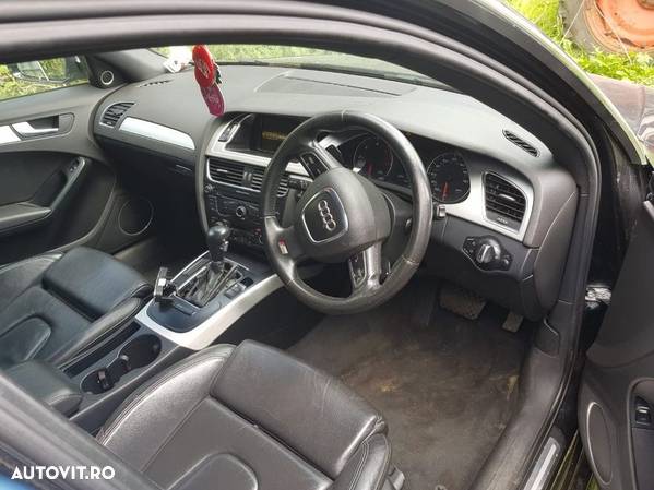 Dezmembrari Audi A4 2.0 diesel s-line - 7