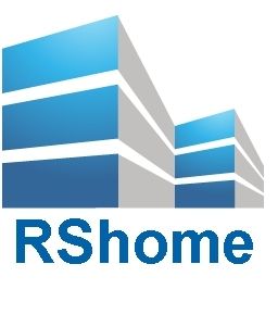 RShome Logo