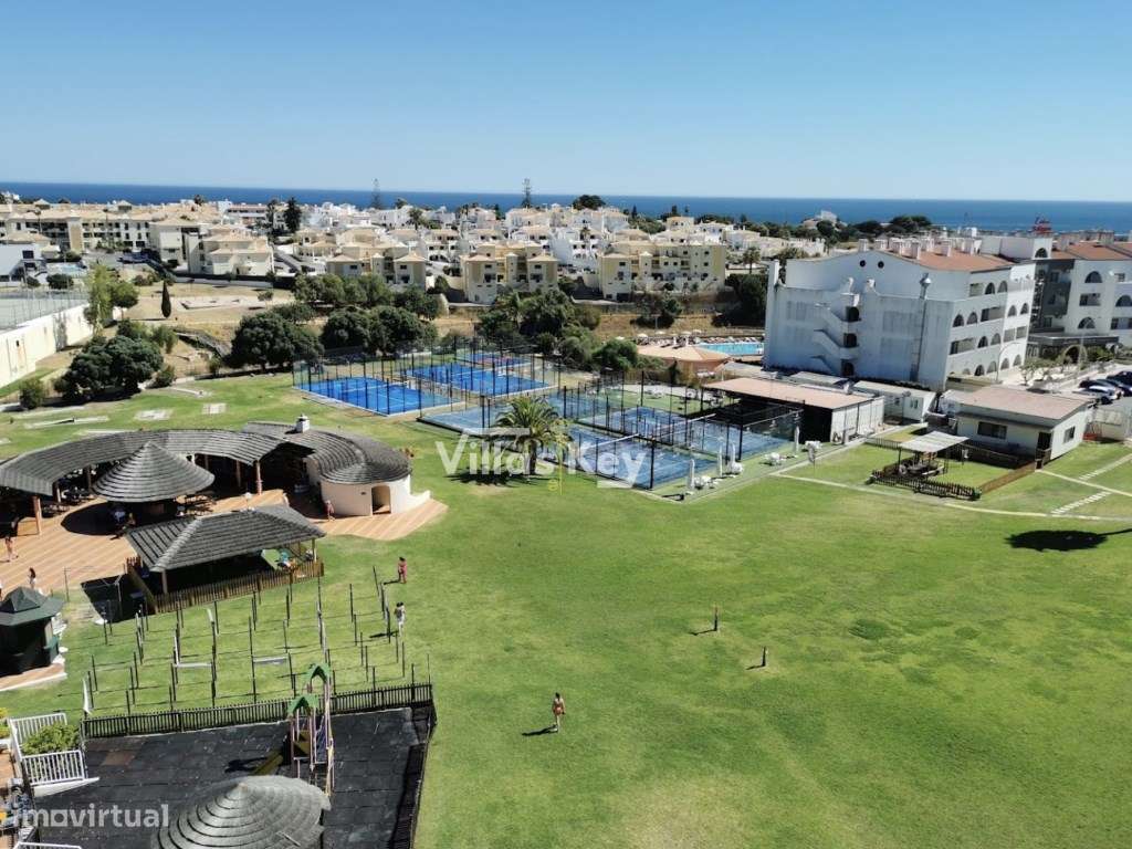 Apartamento T2 Duplex Albufeira - Grande imagem: 2/23