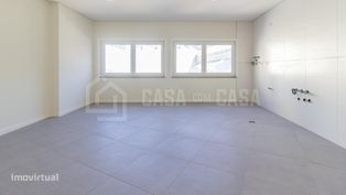 Apartamento T3 NOVO no Centro