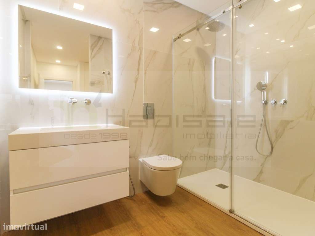 Moradia de Luxo com elevador, piscina e vista panorâmica, em Loures-59