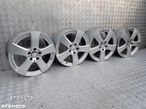 FELGI ALUMINIOWE MERCEDES 5X112 7X17 ET 48,5 A2054105500 CZUJNIKI RADOM - 1