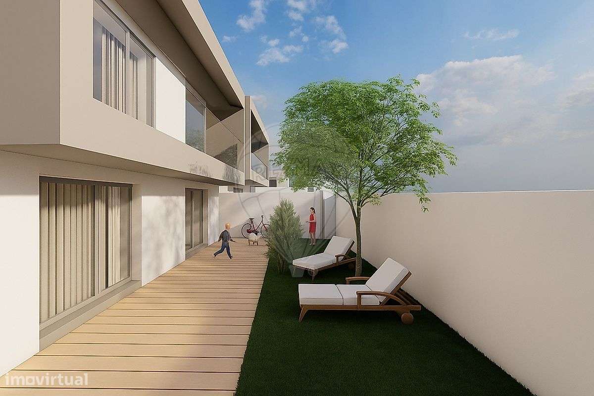 Moradia T5 para venda - Grande imagem: 4/13