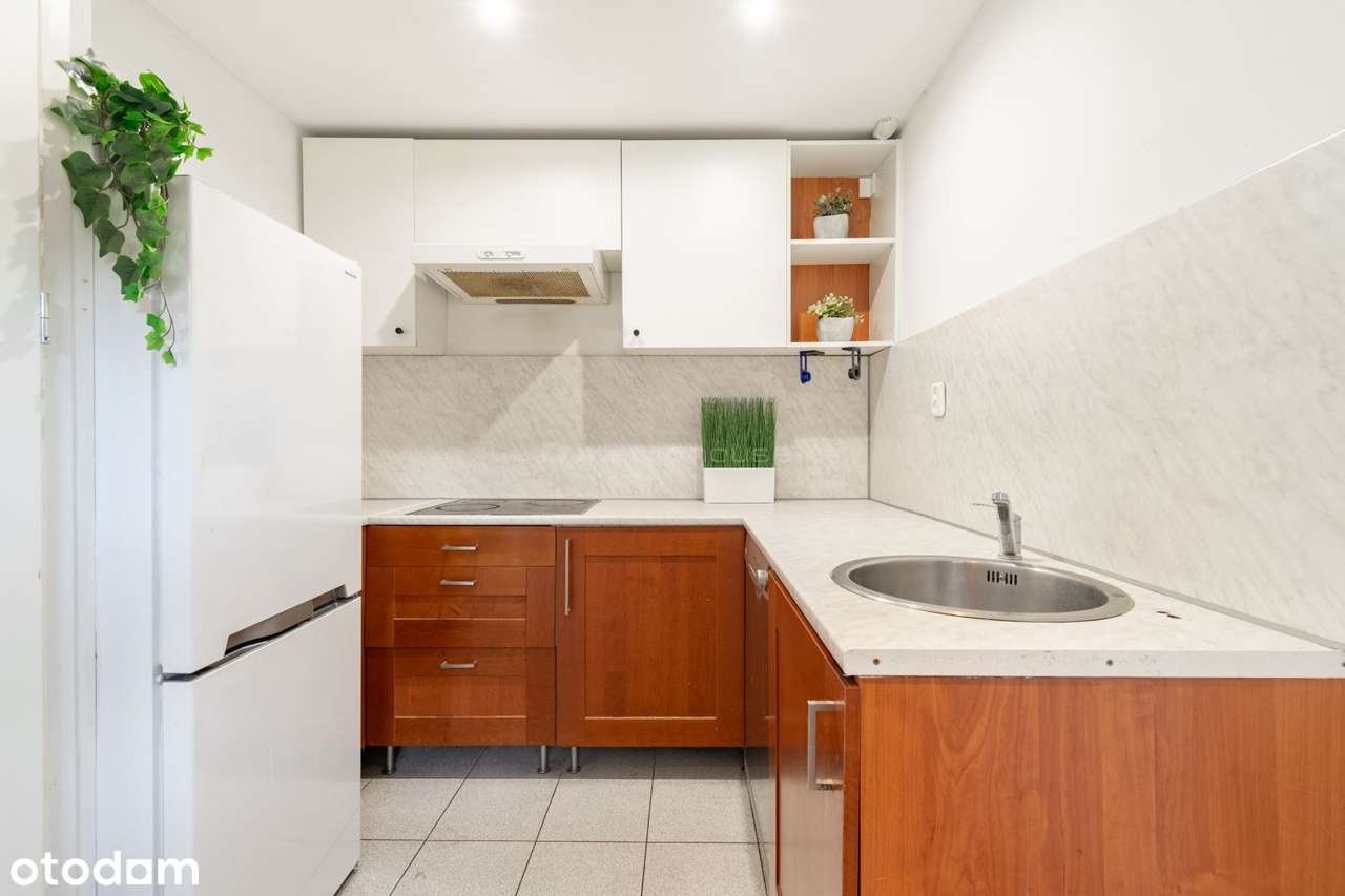 Gotowa nieruchomość inwestycyjna. Wysokie ROI-1