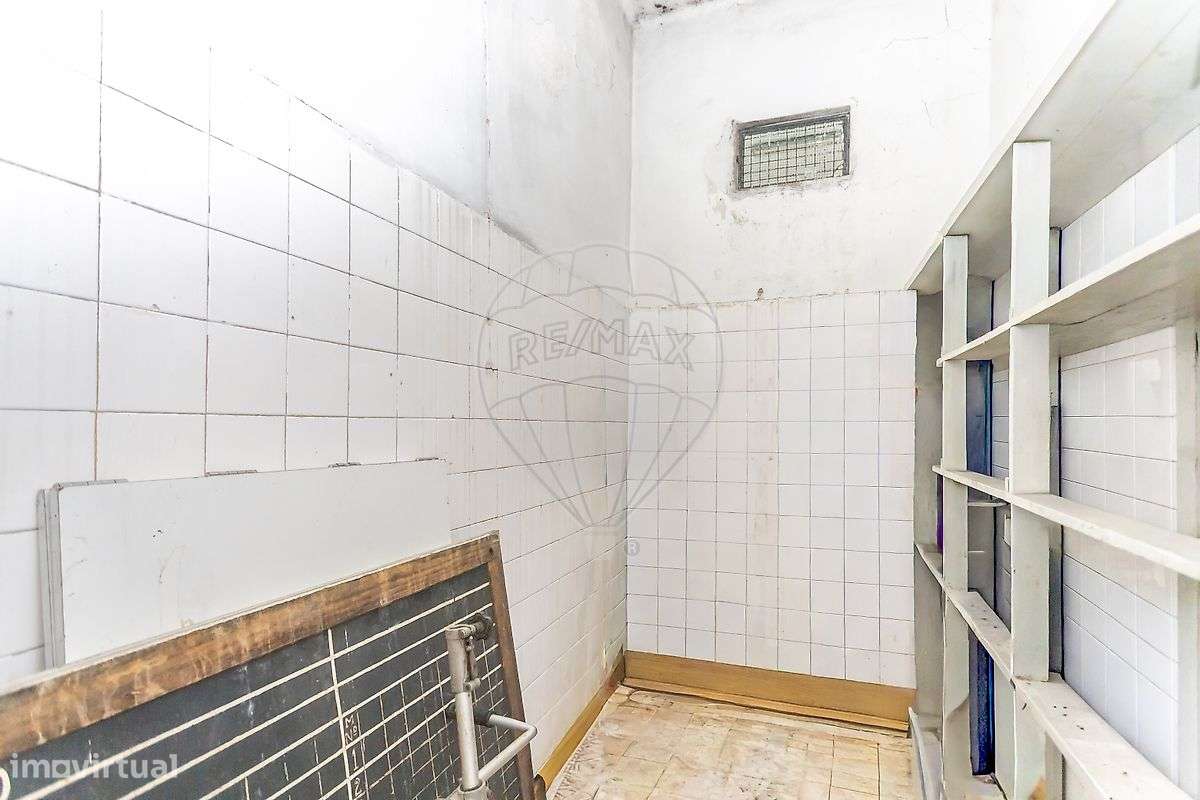 Armazém à venda em Sintra-14