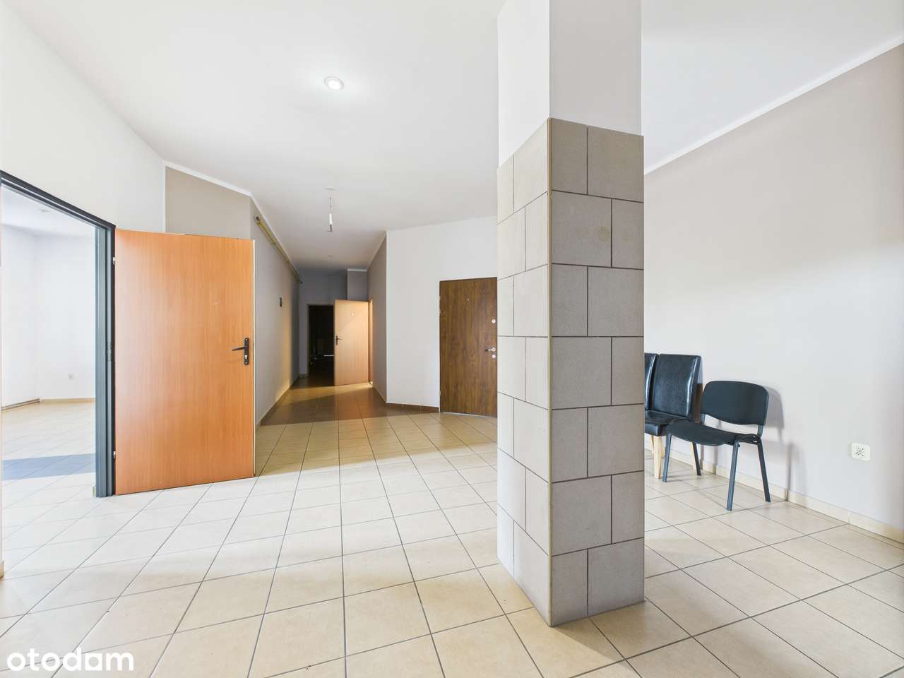 Dąbrowa Górnicza Centrum Przybylaka Inwestycja Lub Siedziba Firmy-18