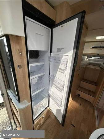 Hymer-Eriba B-Klasse ModernComfort T680 - 15