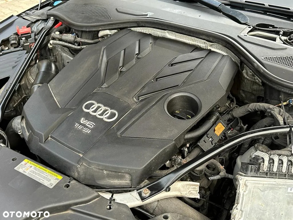 Audi A8 L 55 TFSI mHEV Quattro Tiptr - 29