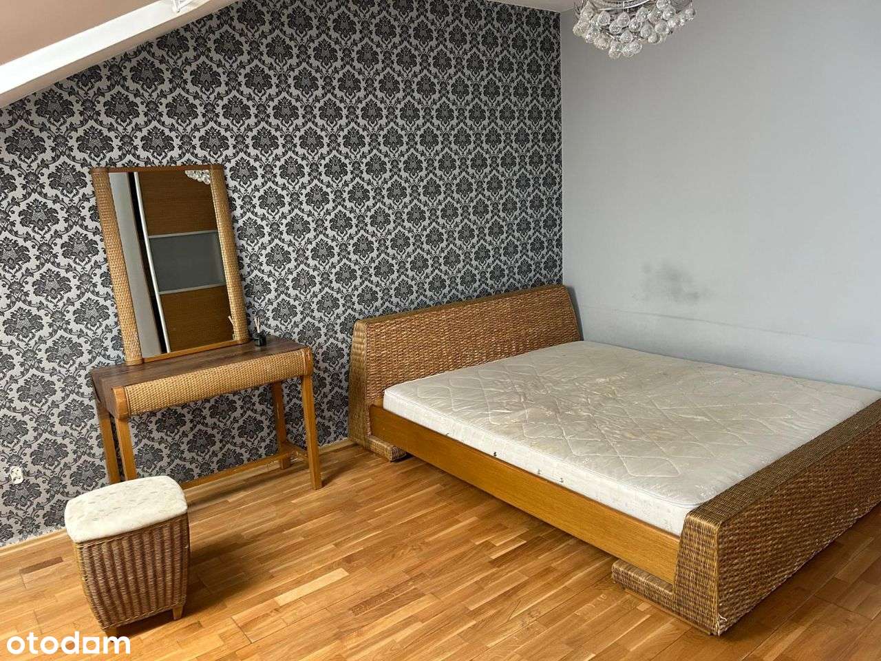 segment do wynajęcia os. T Centrum Tychy garaż - Pełny obrazek: 5/9