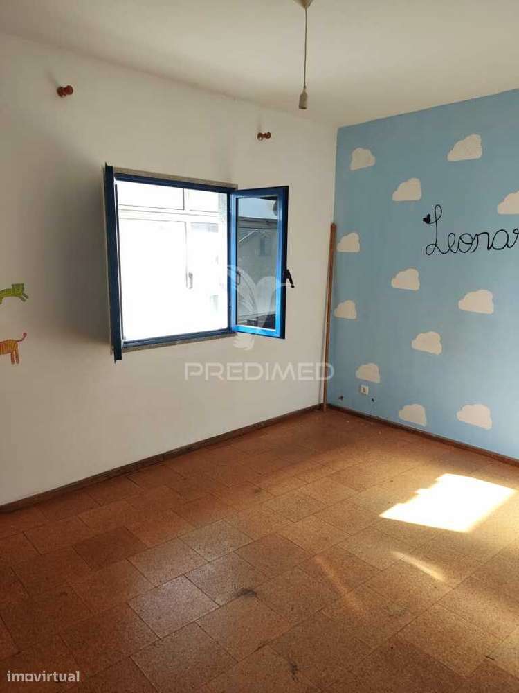 Apartamento T2 no centro de Macedo de Cavaleiros. - Grande imagem: 4/9
