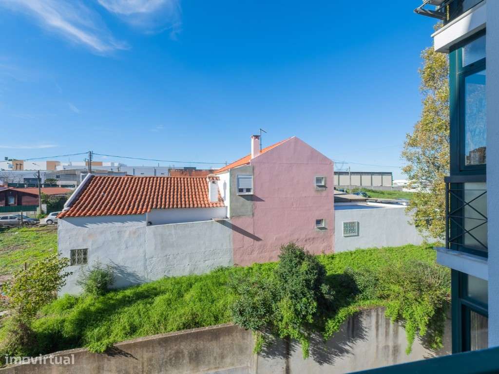 T2 COM VARANDAS, SUITE E ESTACIONAMENTO EM CAMPINAS-30