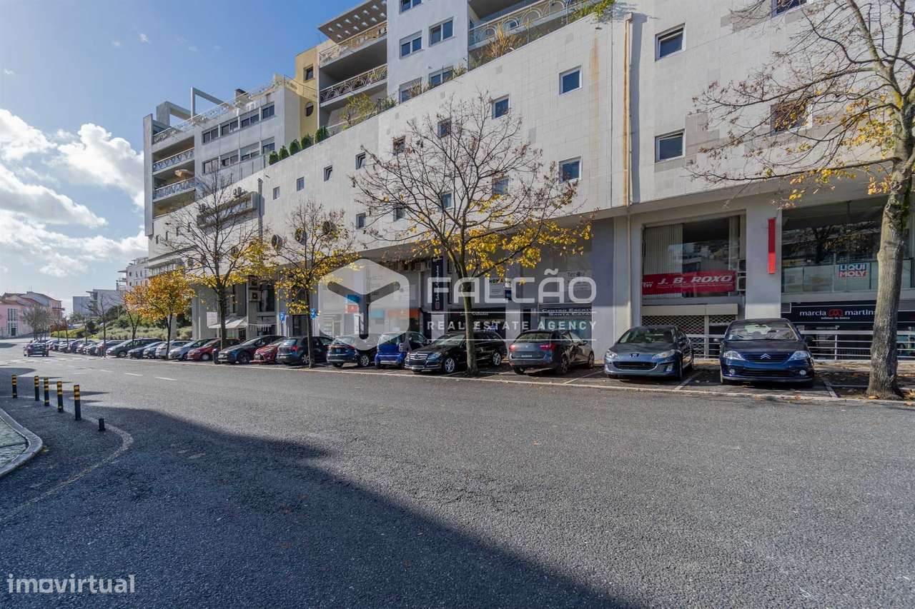 Loja  Venda em Algés, Linda-a-Velha e Cruz Quebrada-Dafundo,Oeiras-33