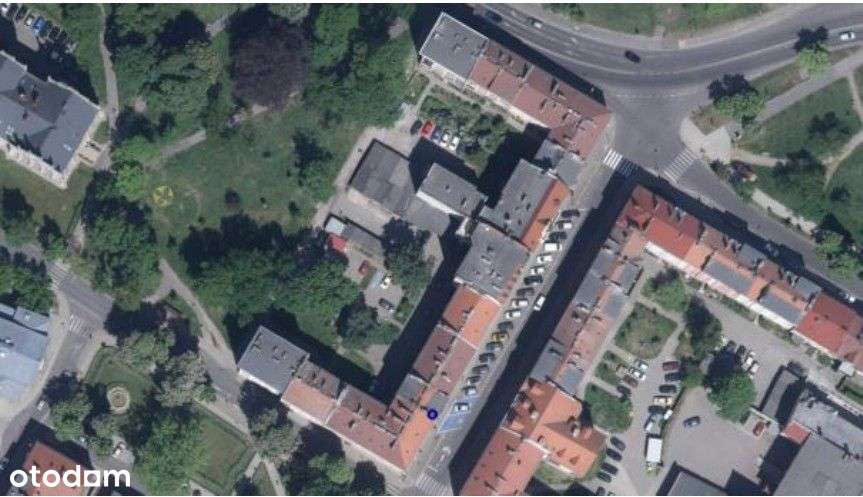 Syndyk sprzeda udział w mieszkaniu, w Bolesławcu - Pełny obrazek: 2/12