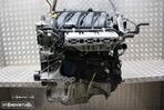 Motor Renault Megane 1.4 2000 Ref: K4J750 - 1