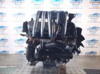 MOTOR COMPLETO 2.5 TDI 10V 110CV AVR VW VOLKSWAGEN LT II 2 MK2 FURGÃO MOTOR ARRANQUE ALTERNADOR BIMASSA COMPRESSOR EMBRAIAGEM BOMBA DIRECAO INJETORES - 2