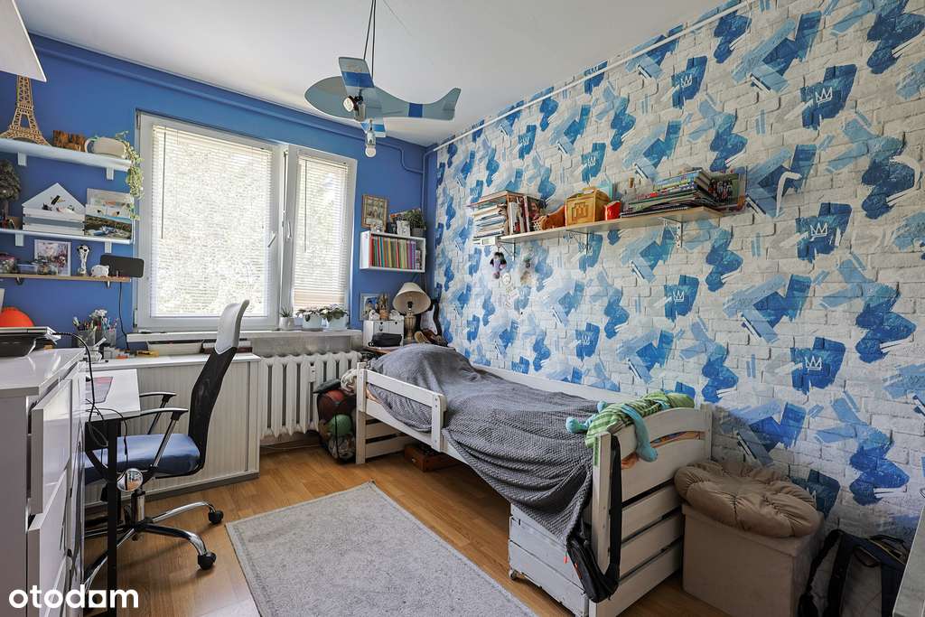 Mieszkanie Krosno 3 pokoje - 57,40 m2 - Pełny obrazek: 5/15