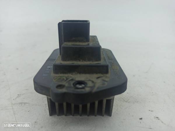 Resistencia Sofagem Mazda 6 Station Wagon (Gy) - 2