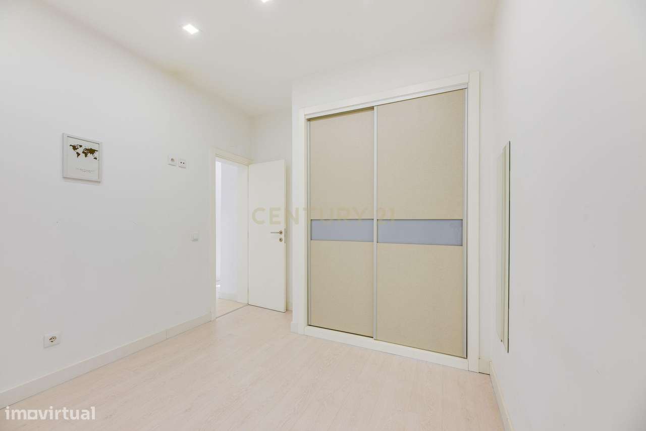 Apartamento T3 no Beato – Rua Galdim Pais - Grande imagem: 5/29