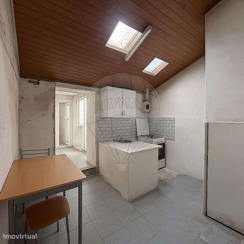 Moradia T1 para venda - Grande imagem: 4/12