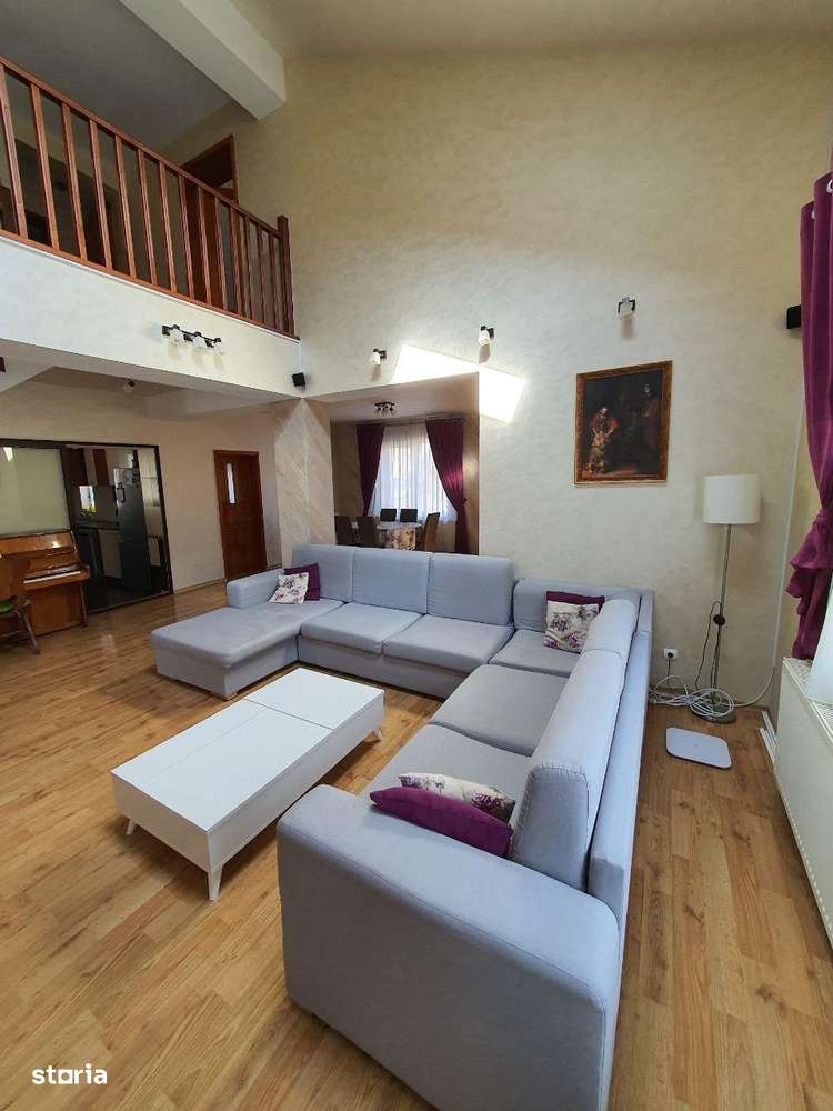 Casa de vanzare, Valea Lupului, Comision 0%-1