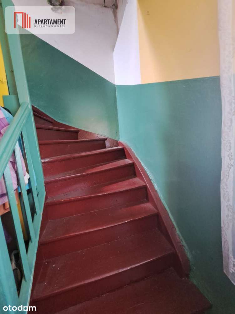 Dom z ogródkiem w centrum, w cenie mieszkania-14