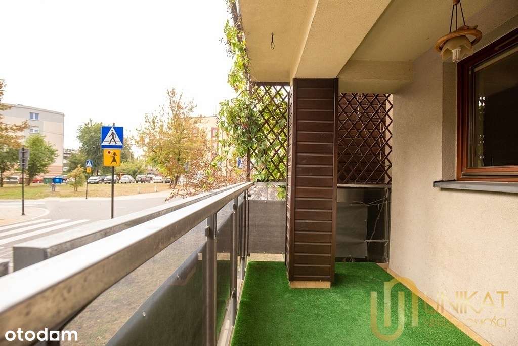 Przytulne i funkcjonalne mieszkanie w Centrum-10