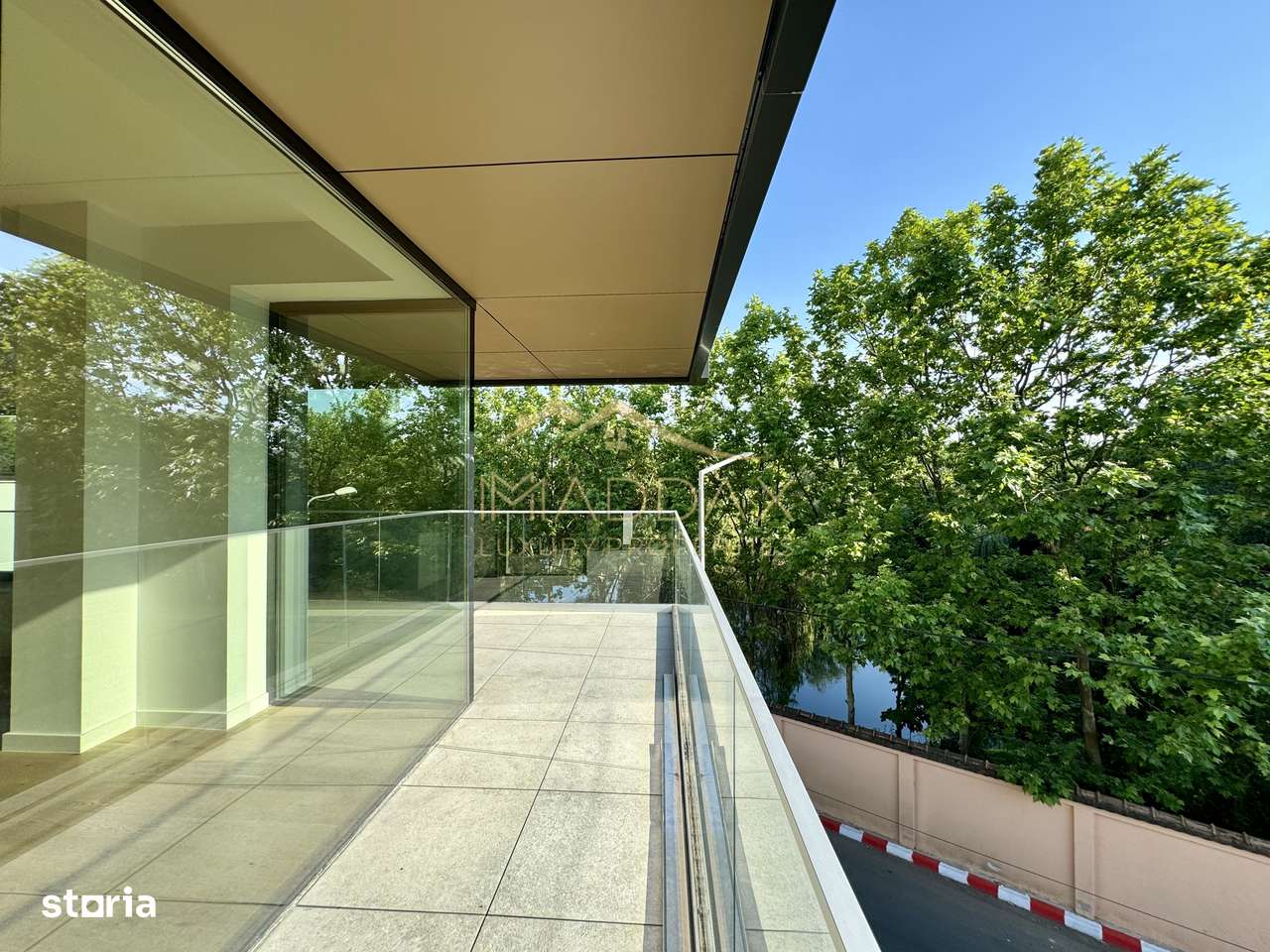 Vila cu 5 camere  *366mp* / Curte privată *315mp* / Pipera - Lake View - Imagine principală: 1/20