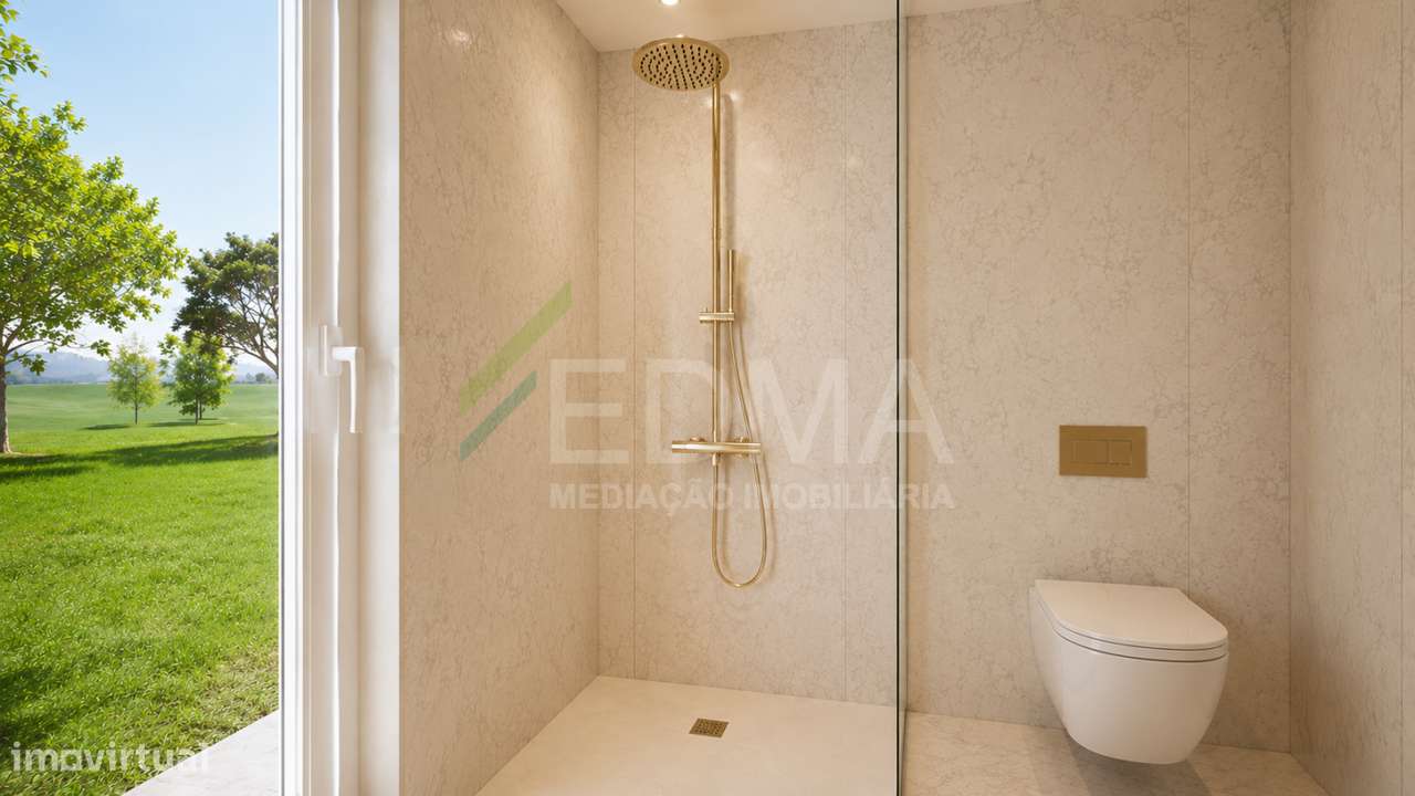 Casa Modular T2-18
