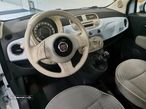 Fiat 500 1.2 Lounge - 11