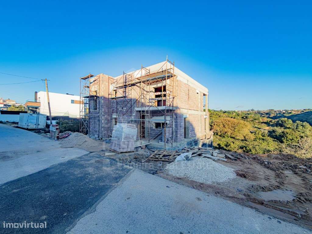 Vende Moradia T4 - Ericeira 6,5 km, A Casa das Casas - Grande imagem: 5/39