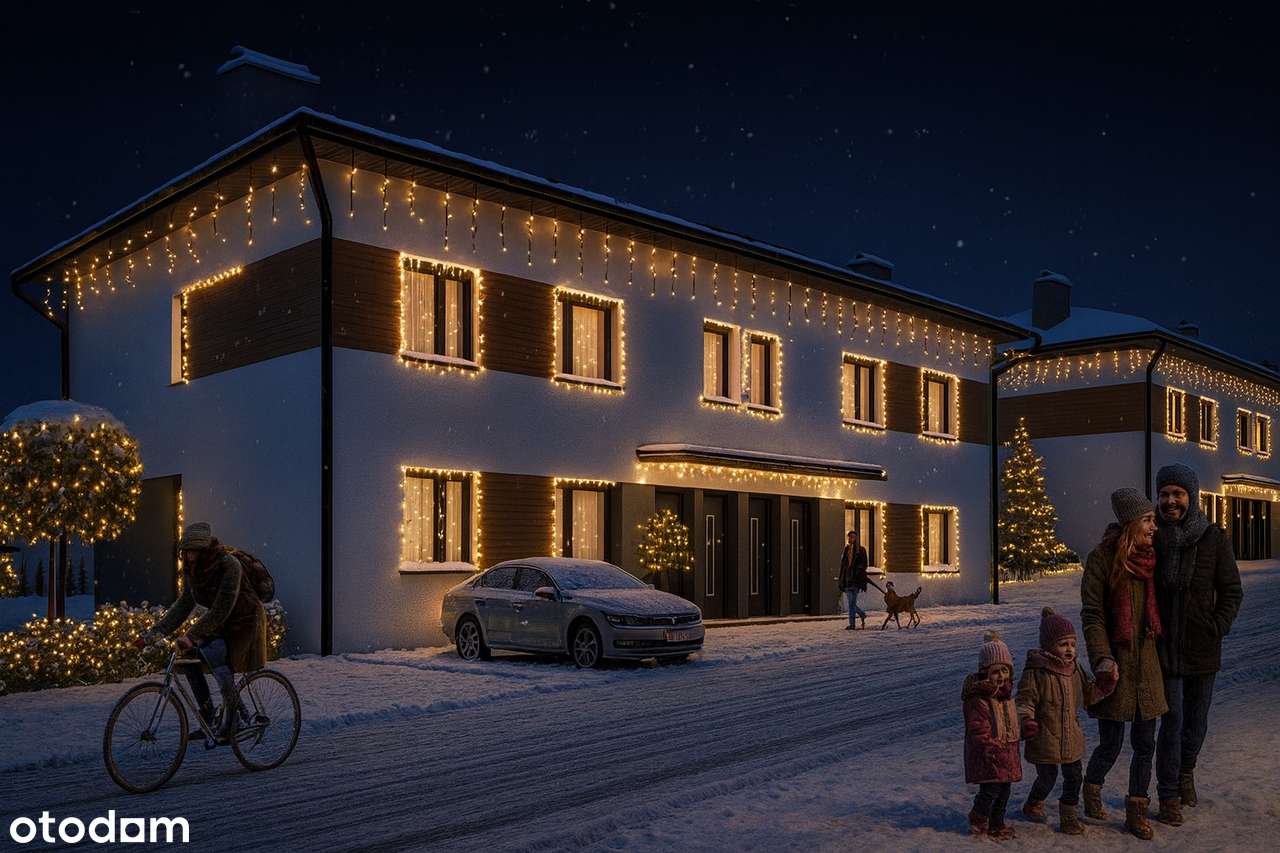 Mieszkanie Osiedle Parkowa 6.2. - Pełny obrazek: 1/11