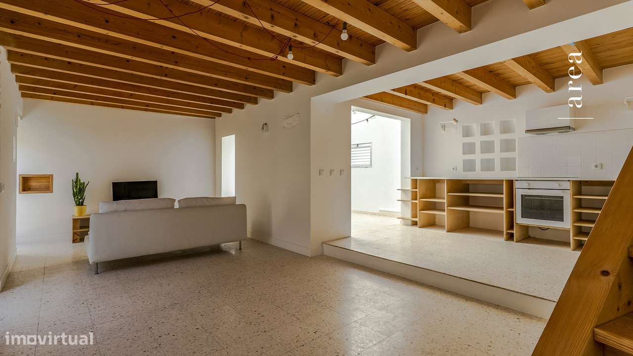 Imóvel Exclusivo | Casa do Beco-7