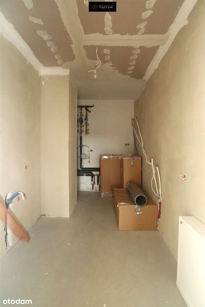 Nowy dom pod lasem gm. Wągrowiec, Przysieka-6