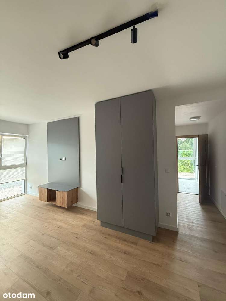 Nowa kawalerka z miejscem parkingowym NA WYNAJEM Grodzisk Mazowiecki - Pełny obrazek: 4/5