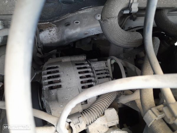 Alternador Citroen Xsara Break (N2) - 1