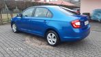 Skoda RAPID Spb 1.0 TSI Ambition DSG - 16